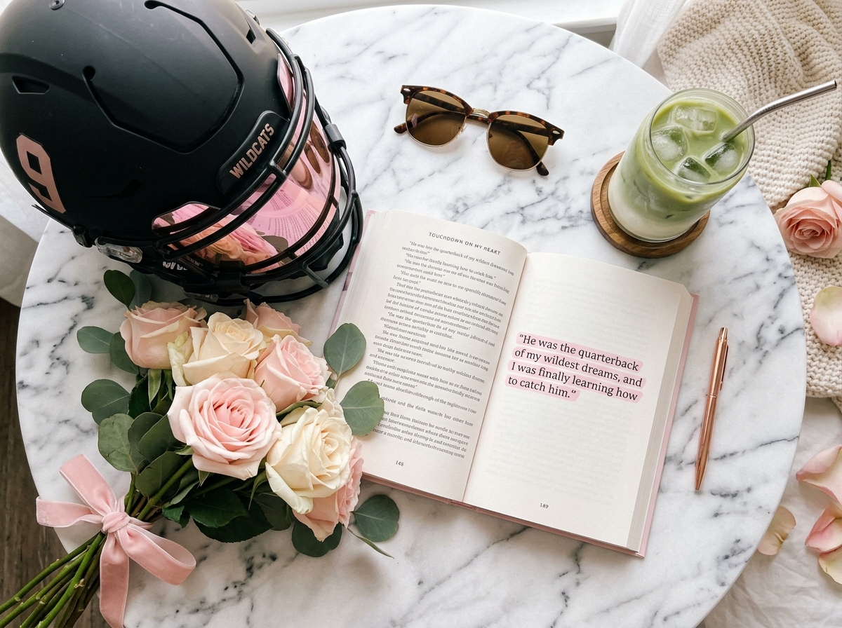 Aesthetic de la novela